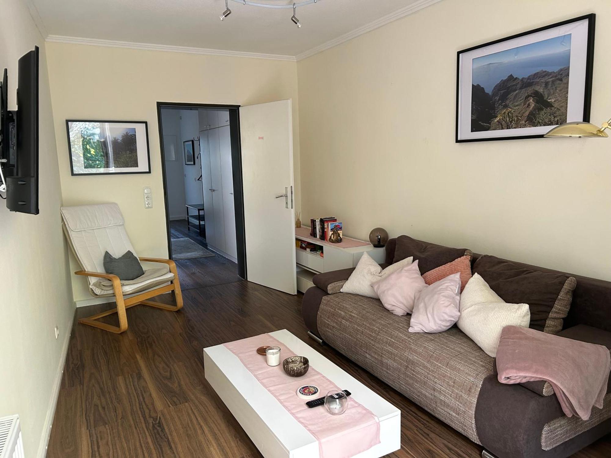Ferienwohnung Calluna Buchholz in der Nordheide Exterior foto